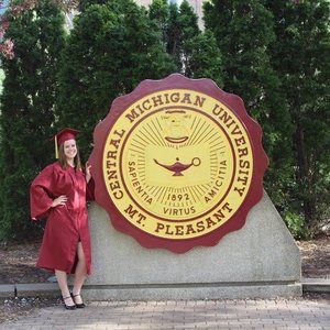 Meet your Posher, Jessie